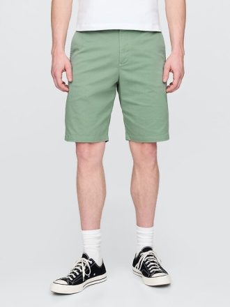 Pantaloni scurti vintage de 10″.