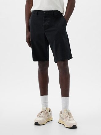 Pantaloni scurti vintage de 10″.