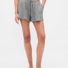 Pantaloni scurti Waffle PJ Pantaloni scurti Waffle PJ