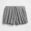 Pantaloni scurti Waffle PJ Pantaloni scurti Waffle PJ