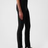 Pantaloni skinny cu talie înaltă Pantaloni skinny cu talie înaltă