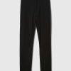 Pantaloni skinny cu talie înaltă Pantaloni skinny cu talie înaltă