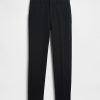 Pantaloni subțiri BiStretch cu talie medie Pantaloni subțiri BiStretch cu talie medie