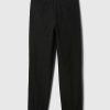 Pantaloni subțiri BiStretch cu talie medie Pantaloni subțiri BiStretch cu talie medie
