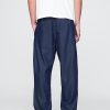 Pantaloni UltraSoft Denim Herringbone Pantaloni UltraSoft Denim Herringbone