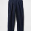 Pantaloni UltraSoft Denim Herringbone Pantaloni UltraSoft Denim Herringbone