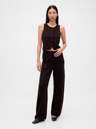 Pantaloni ușori croiți CashSoft
