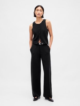 Pantaloni ușori croiți CashSoft