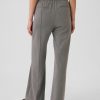 Pantaloni ușori cu cusături late Pantaloni ușori cu cusături late