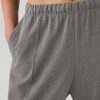 Pantaloni ușori cu cusături late Pantaloni ușori cu cusături late