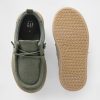 Pantofi Chambray Moc pentru bebeluși și copii mici Pantofi Chambray Moc pentru bebeluși și copii mici