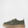 Pantofi Chambray Moc pentru bebeluși și copii mici Pantofi Chambray Moc pentru bebeluși și copii mici