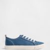 Pantofi de denim pentru copii Pantofi de denim pentru copii