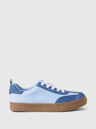 Pantofi de denim pentru copii