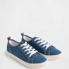 Pantofi de denim pentru copii Pantofi de denim pentru copii