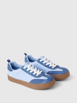 Pantofi de denim pentru copii