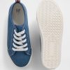 Pantofi de denim pentru copii Pantofi de denim pentru copii