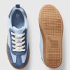 Pantofi de denim pentru copii Pantofi de denim pentru copii