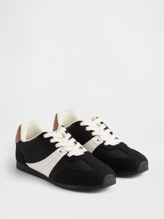 Pantofi de nailon pentru copii Pantofi de nailon pentru copii