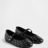 Pantofi Mary Jane pentru copii