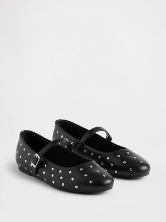 Pantofi Mary Jane pentru copii