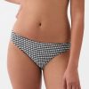 Parte de jos de bikini clasică