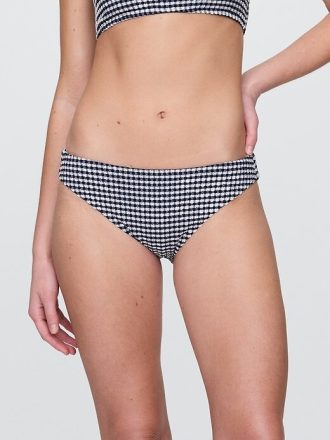 Parte de jos de bikini clasică