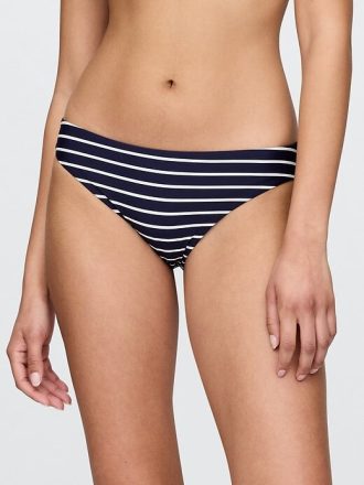 Parte de jos de bikini clasică