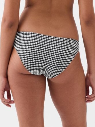 Parte de jos de bikini clasică