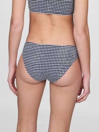 Parte de jos de bikini clasică