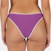 Partea de jos de bikini MIKOH Bruna Partea de jos de bikini MIKOH Bruna