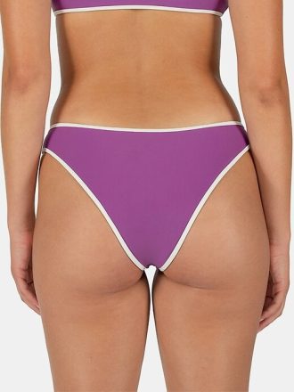 Partea de jos de bikini MIKOH Bruna