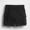 Pentru bebeluși și copii mici, se amestecă și se potrivesc pantaloni scurți pentru transpirație VintageSoft Cargo Pentru bebeluși și copii mici, se amestecă și se potrivesc pantaloni scurți pentru transpirație VintageSoft Cargo