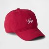 Pălărie de baseball pentru copii Denim Gap Pălărie de baseball pentru copii Denim Gap