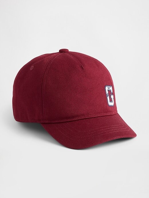 Pălărie de baseball pentru copii din bumbac organic Pălărie de baseball pentru copii din bumbac organic