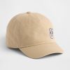 Pălărie de baseball pentru copii din bumbac organic Pălărie de baseball pentru copii din bumbac organic