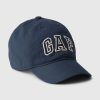 Pălărie de baseball pentru copii din bumbac organic Gap Arch Pălărie de baseball pentru copii din bumbac organic Gap Arch