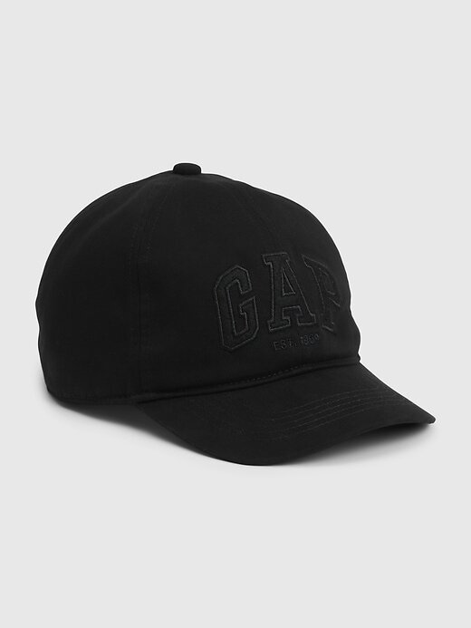 Pălărie de baseball pentru copii din bumbac organic Gap Arch Pălărie de baseball pentru copii din bumbac organic Gap Arch