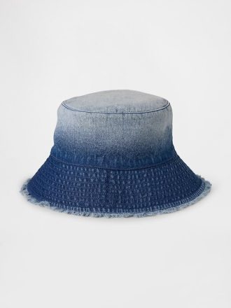 Pălărie pentru copii Ombre Denim