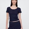Pointelle PJ Top Pointelle PJ Top