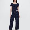 Pointelle PJ Top Pointelle PJ Top