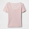 Pointelle PJ Top Pointelle PJ Top