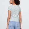 Pointelle Top Pointelle Top
