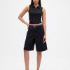 Polo modern Crop Tank Top Polo modern Crop Tank Top