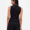 Polo modern Crop Tank Top Polo modern Crop Tank Top