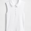 Polo modern Crop Tank Top Polo modern Crop Tank Top