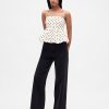 Poplin Bubble Top Poplin Bubble Top