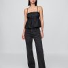 Poplin Bubble Top Poplin Bubble Top