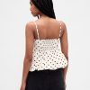 Poplin Bubble Top Poplin Bubble Top