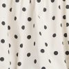 Poplin Bubble Top Poplin Bubble Top